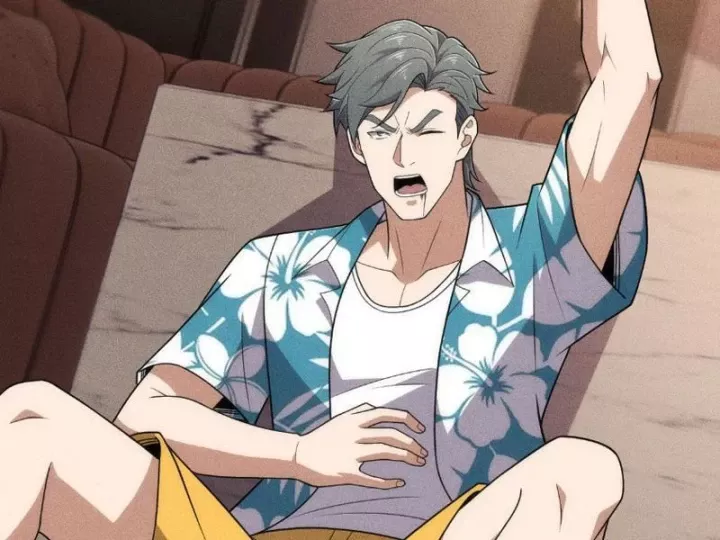 Ẩn Long Đô Thị Chap 42 - Next Chap 43