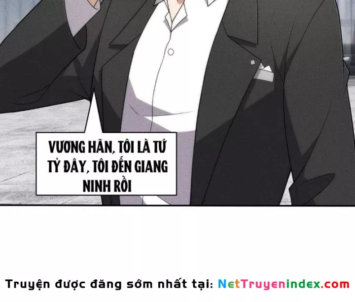 Ẩn Long Đô Thị Chap 42 - Next Chap 43