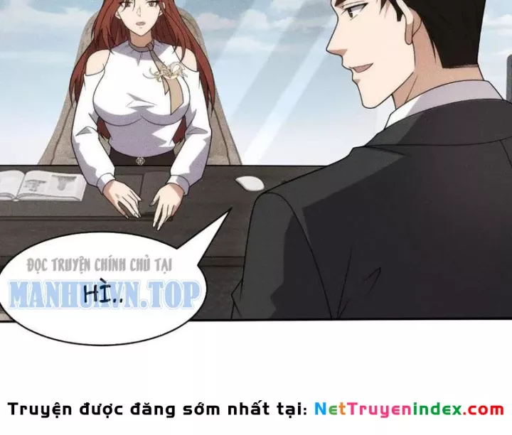 Ẩn Long Đô Thị Chap 42 - Next Chap 43