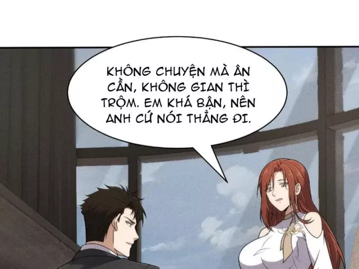 Ẩn Long Đô Thị Chap 42 - Next Chap 43