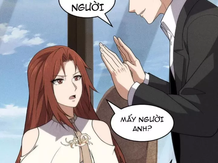 Ẩn Long Đô Thị Chap 42 - Next Chap 43