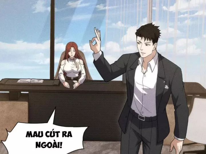 Ẩn Long Đô Thị Chap 42 - Next Chap 43