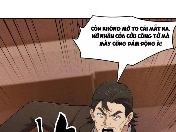 Ẩn Long Đô Thị Chap 42 - Next Chap 43