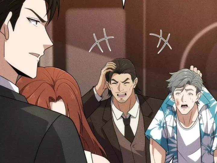 Ẩn Long Đô Thị Chap 42 - Next Chap 43