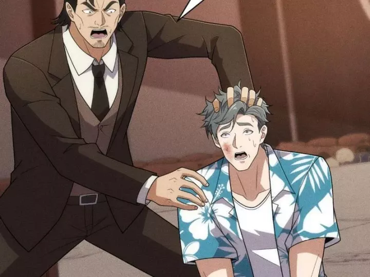 Ẩn Long Đô Thị Chap 42 - Next Chap 43