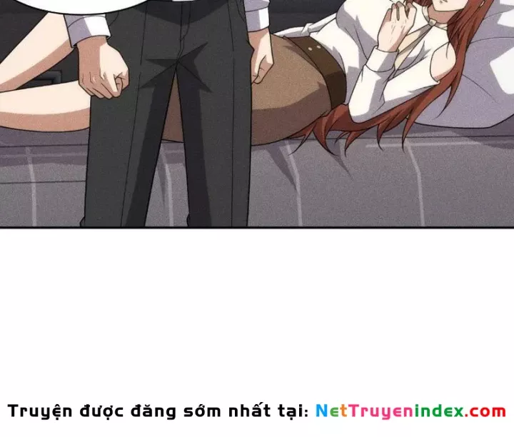 Ẩn Long Đô Thị Chap 42 - Next Chap 43