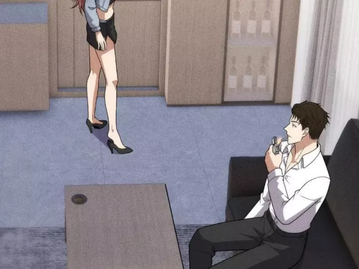 Ẩn Long Đô Thị Chap 42 - Next Chap 43