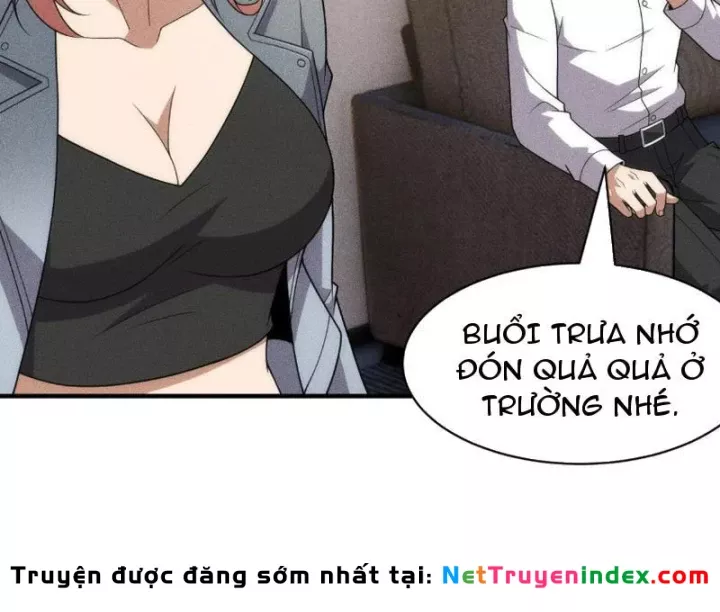 Ẩn Long Đô Thị Chap 42 - Next Chap 43