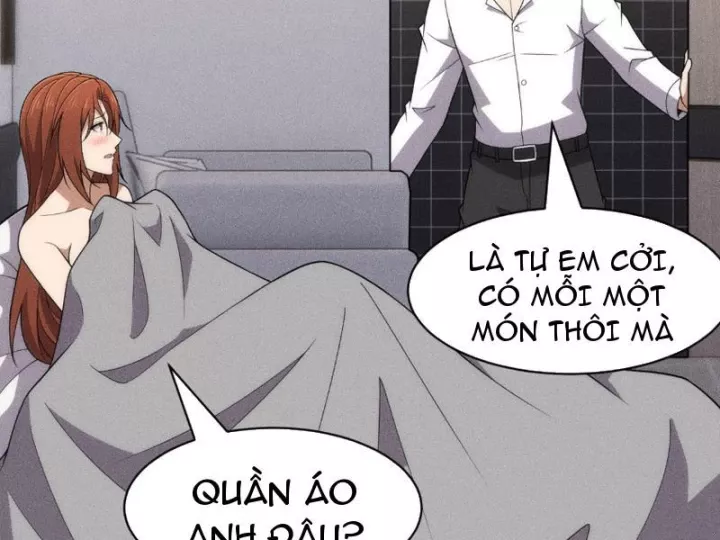 Ẩn Long Đô Thị Chap 42 - Next Chap 43