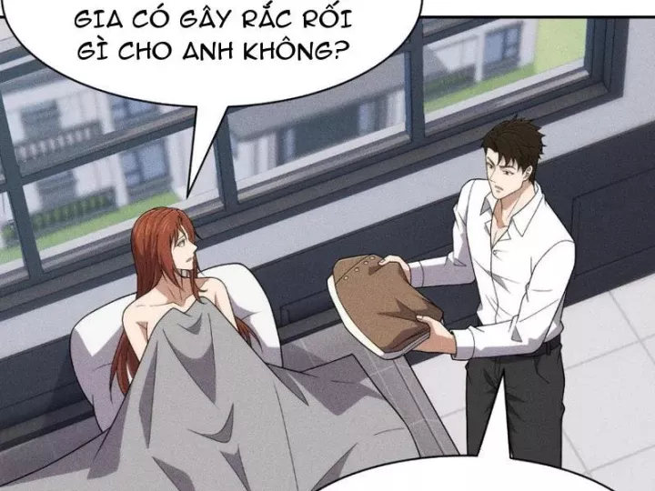 Ẩn Long Đô Thị Chap 42 - Next Chap 43