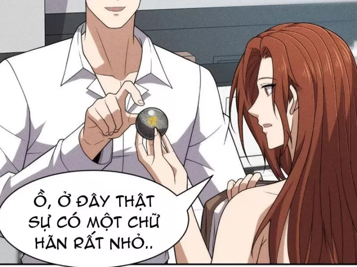 Ẩn Long Đô Thị Chap 42 - Next Chap 43