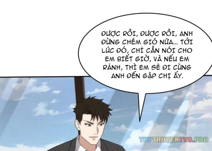 Ẩn Long Đô Thị Chap 43 - Next Chap 44