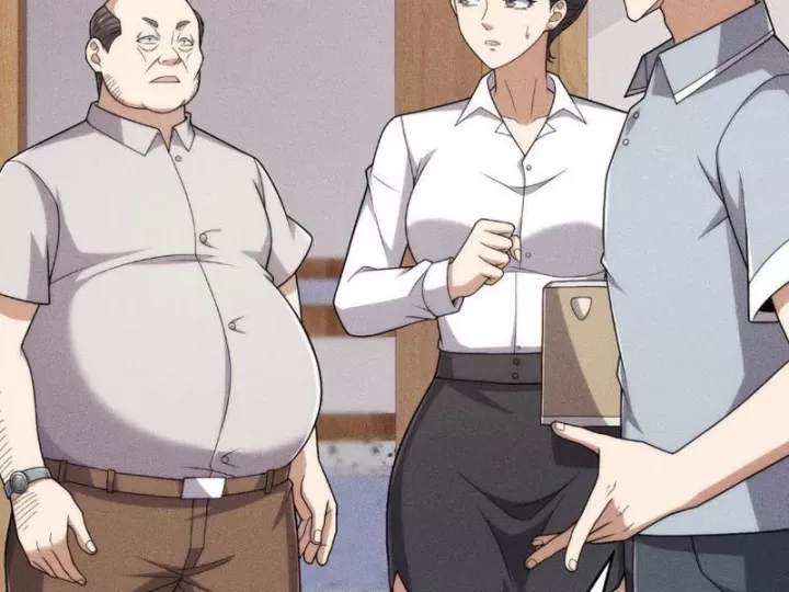 Ẩn Long Đô Thị Chap 43 - Next Chap 44