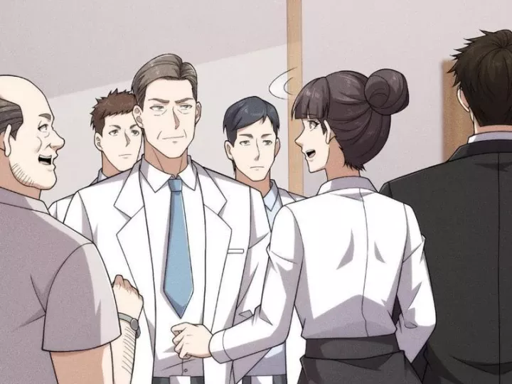 Ẩn Long Đô Thị Chap 43 - Next Chap 44