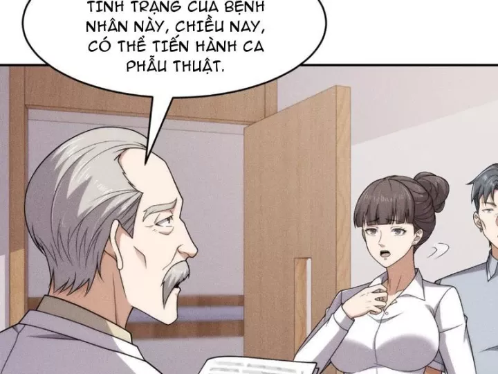 Ẩn Long Đô Thị Chap 43 - Next Chap 44