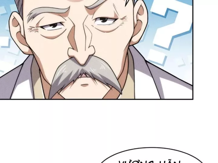 Ẩn Long Đô Thị Chap 43 - Next Chap 44