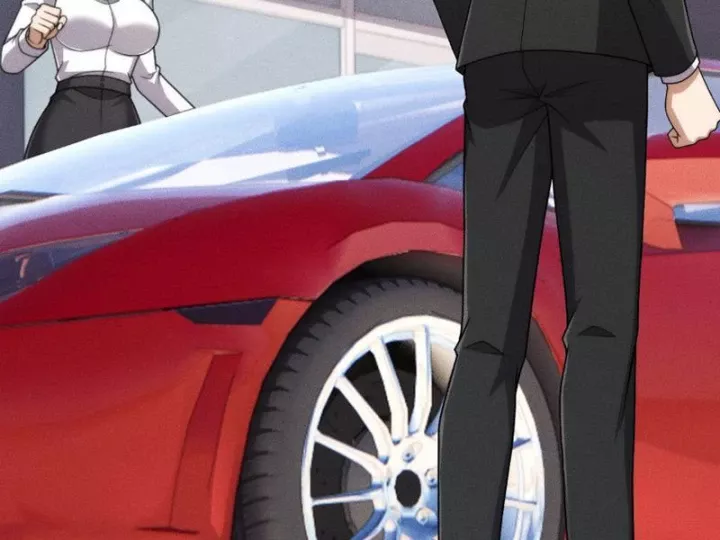 Ẩn Long Đô Thị Chap 43 - Next Chap 44