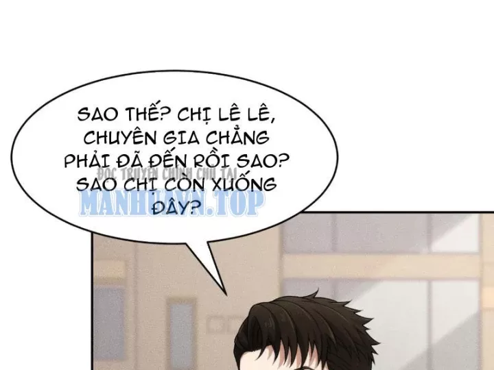 Ẩn Long Đô Thị Chap 43 - Next Chap 44