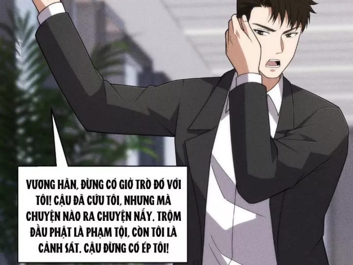 Ẩn Long Đô Thị Chap 43 - Next Chap 44