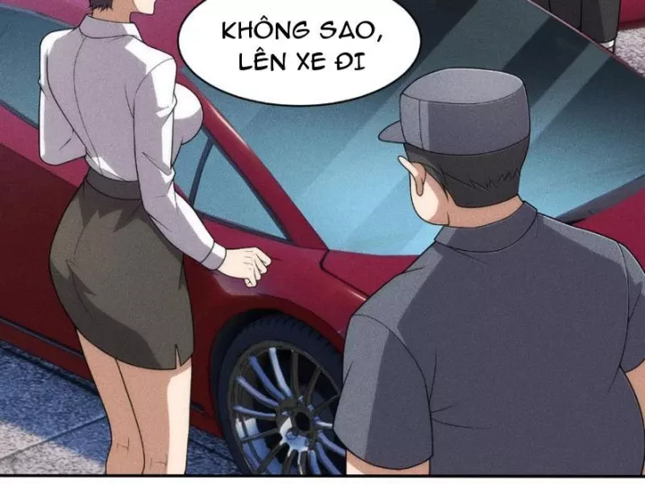 Ẩn Long Đô Thị Chap 43 - Next Chap 44