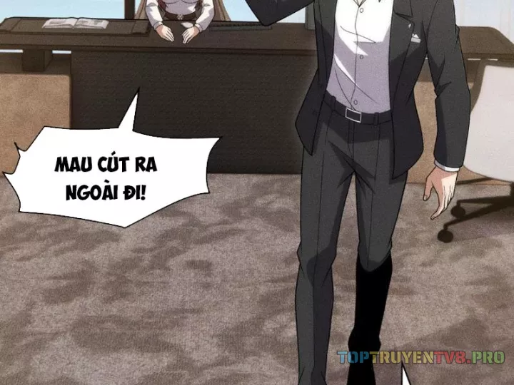 Ẩn Long Đô Thị Chap 43 - Next Chap 44