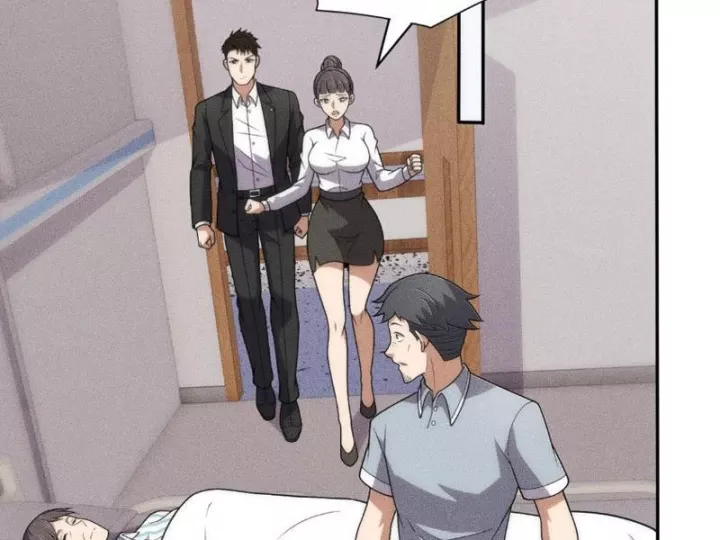 Ẩn Long Đô Thị Chap 43 - Next Chap 44