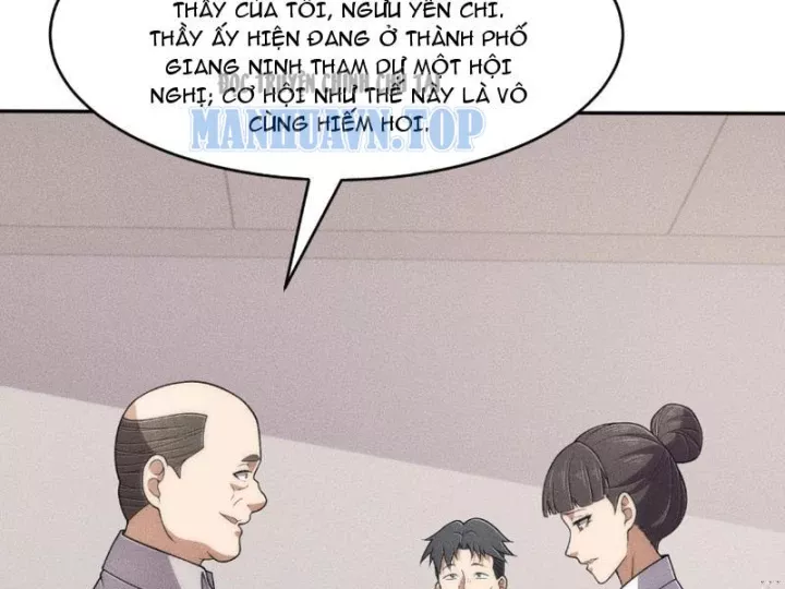 Ẩn Long Đô Thị Chap 43 - Next Chap 44