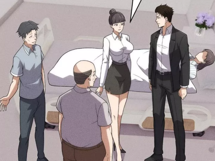 Ẩn Long Đô Thị Chap 43 - Next Chap 44