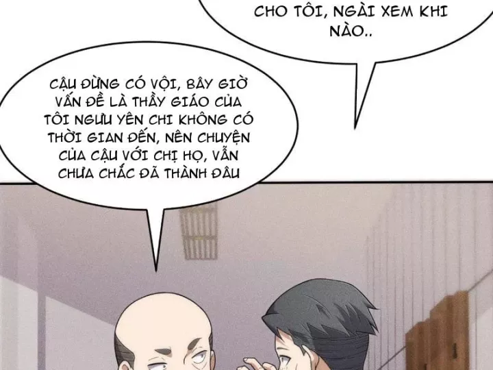 Ẩn Long Đô Thị Chap 43 - Next Chap 44