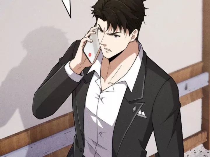 Ẩn Long Đô Thị Chap 43 - Next Chap 44