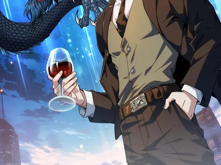 Ẩn Long Đô Thị Chap 43 - Next Chap 44