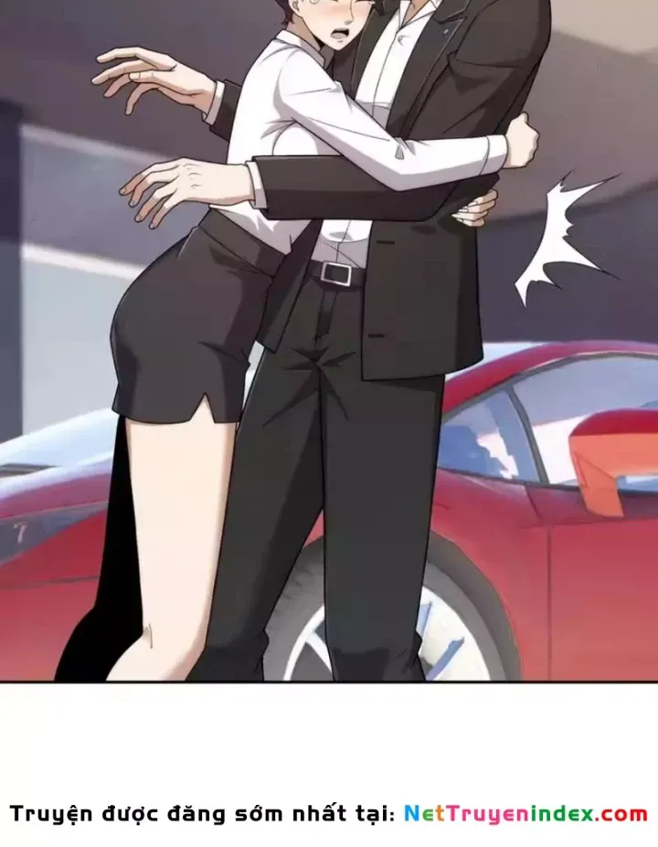 Ẩn Long Đô Thị Chap 44 - Next Chap 45