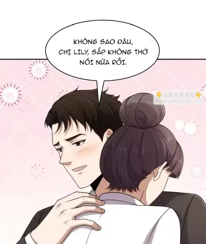 Ẩn Long Đô Thị Chap 44 - Next Chap 45