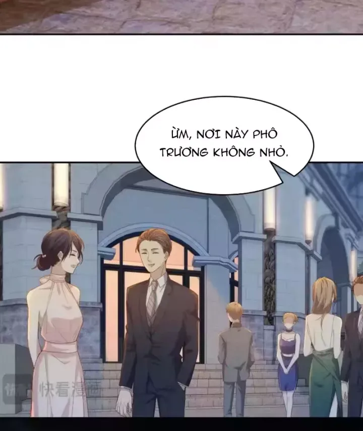 Ẩn Long Đô Thị Chap 44 - Next Chap 45