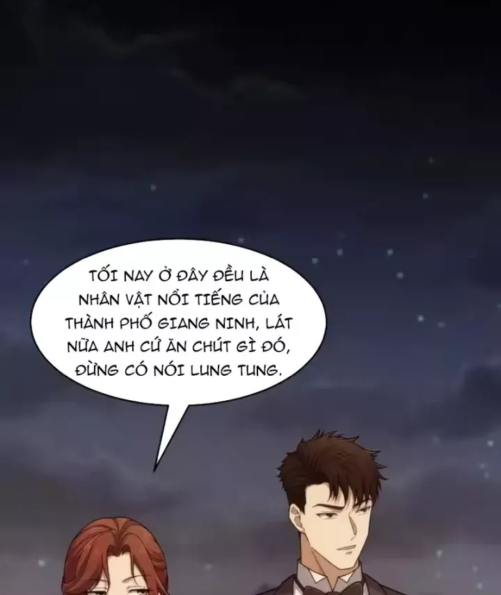 Ẩn Long Đô Thị Chap 44 - Next Chap 45