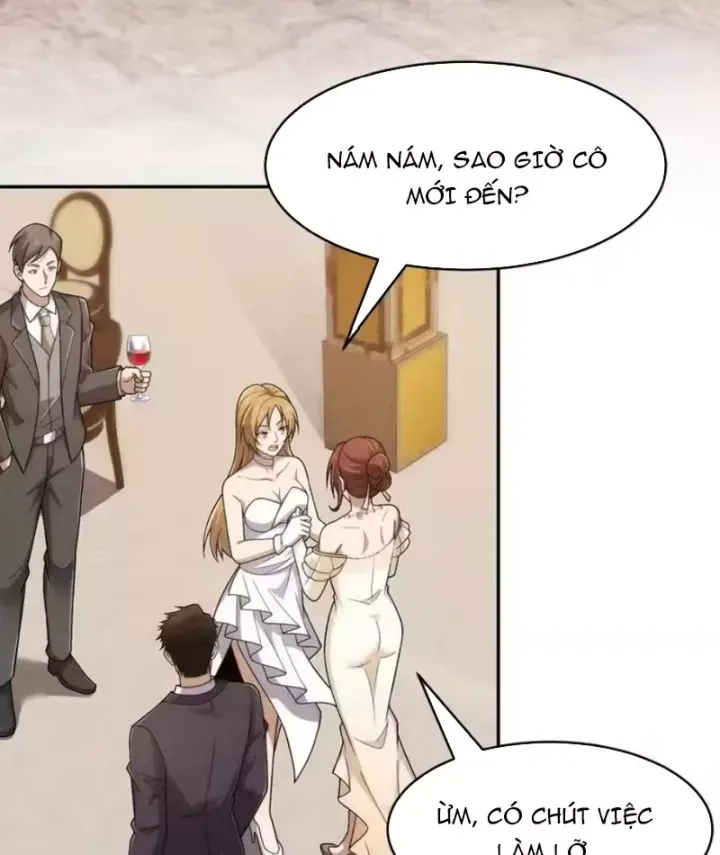 Ẩn Long Đô Thị Chap 44 - Next Chap 45