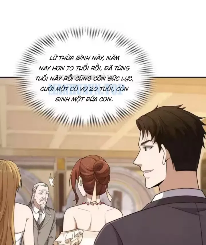 Ẩn Long Đô Thị Chap 44 - Next Chap 45