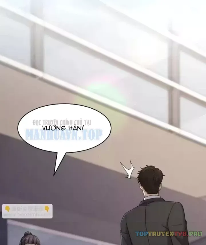 Ẩn Long Đô Thị Chap 44 - Next Chap 45