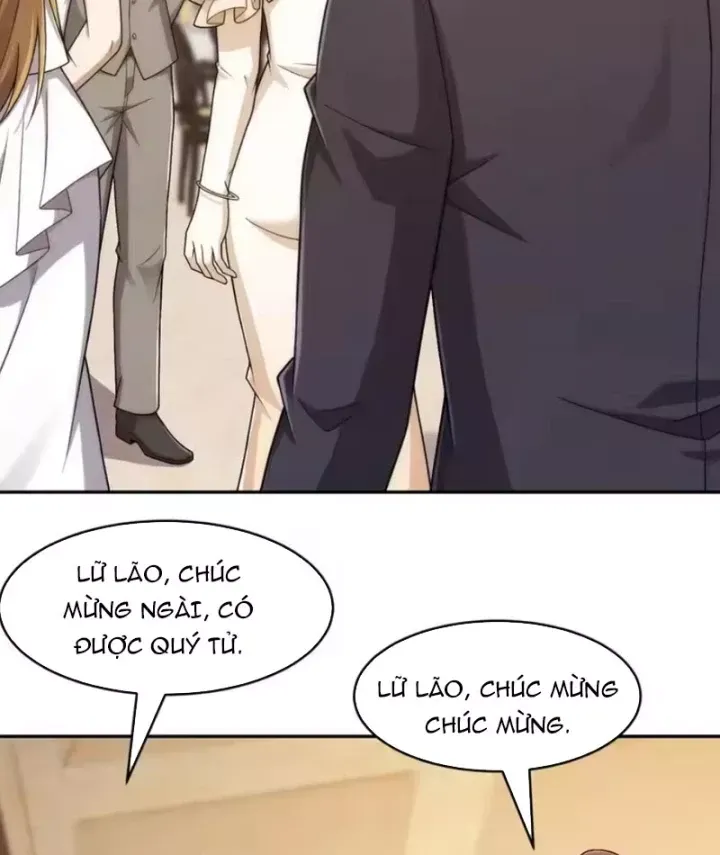 Ẩn Long Đô Thị Chap 44 - Next Chap 45