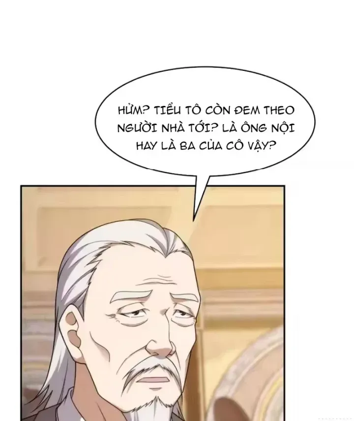 Ẩn Long Đô Thị Chap 44 - Next Chap 45