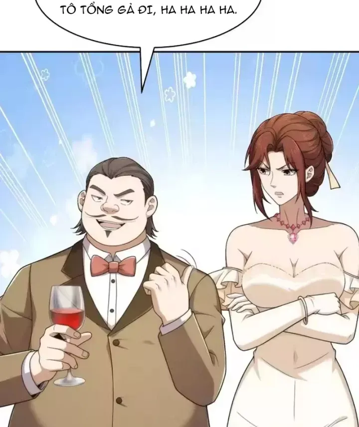 Ẩn Long Đô Thị Chap 44 - Next Chap 45