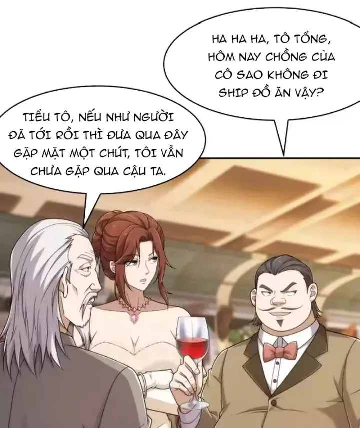 Ẩn Long Đô Thị Chap 44 - Next Chap 45