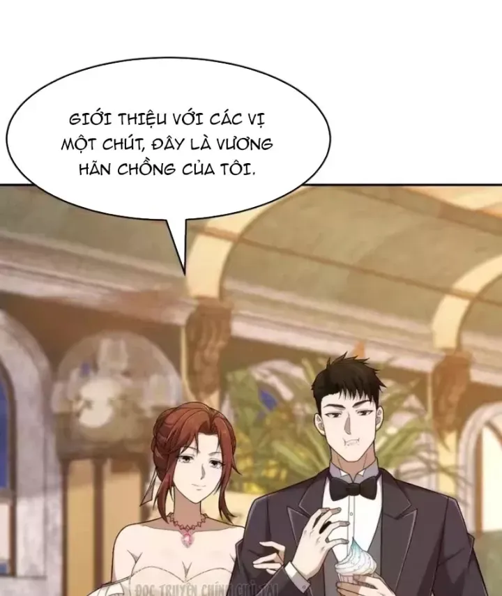 Ẩn Long Đô Thị Chap 44 - Next Chap 45