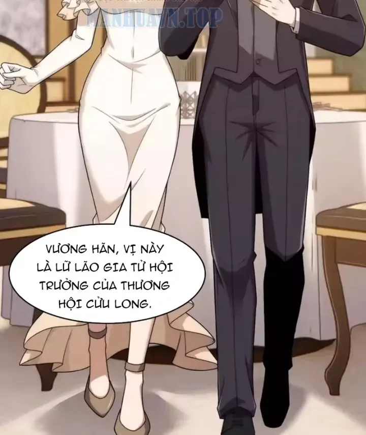 Ẩn Long Đô Thị Chap 44 - Next Chap 45