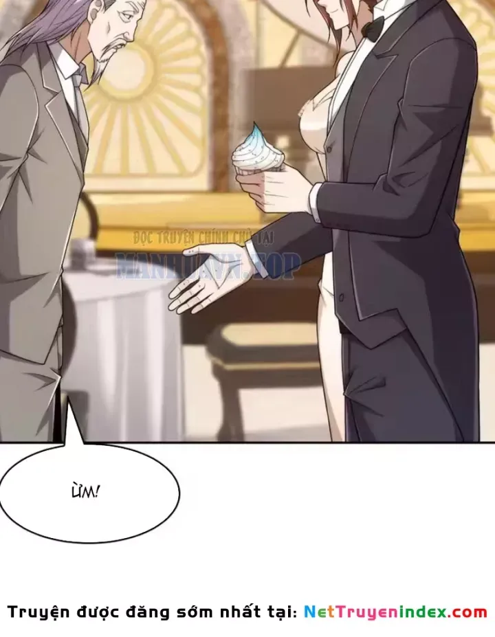 Ẩn Long Đô Thị Chap 44 - Next Chap 45