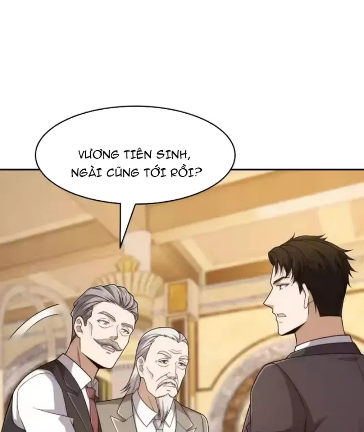 Ẩn Long Đô Thị Chap 44 - Next Chap 45