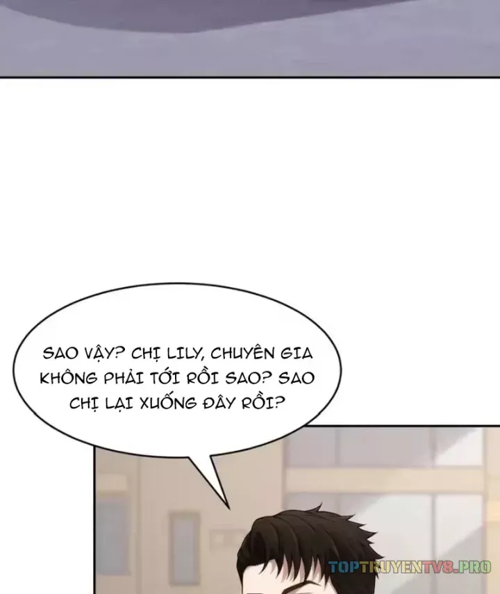 Ẩn Long Đô Thị Chap 44 - Next Chap 45