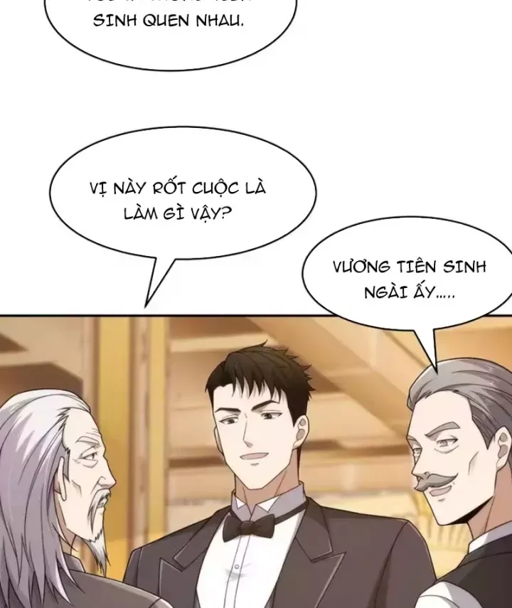 Ẩn Long Đô Thị Chap 44 - Next Chap 45