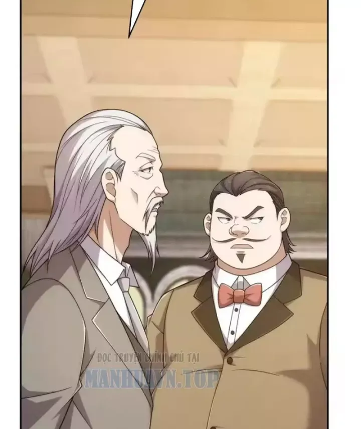 Ẩn Long Đô Thị Chap 44 - Next Chap 45