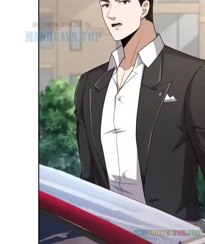 Ẩn Long Đô Thị Chap 44 - Next Chap 45